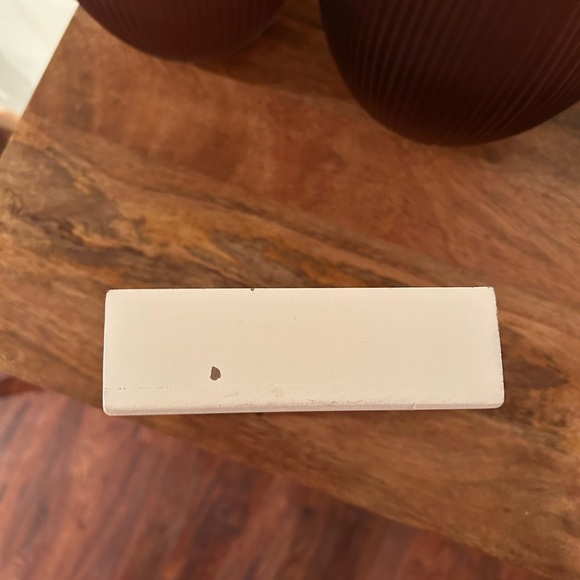 SIXTREES | ‘rose over roses’ box sign - Picture 4 of 6